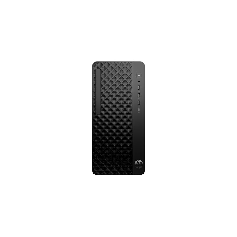 HP PC MT PRODESK 2 G1I i3-14100 8GB 512GB SSD WIN 11 PRO