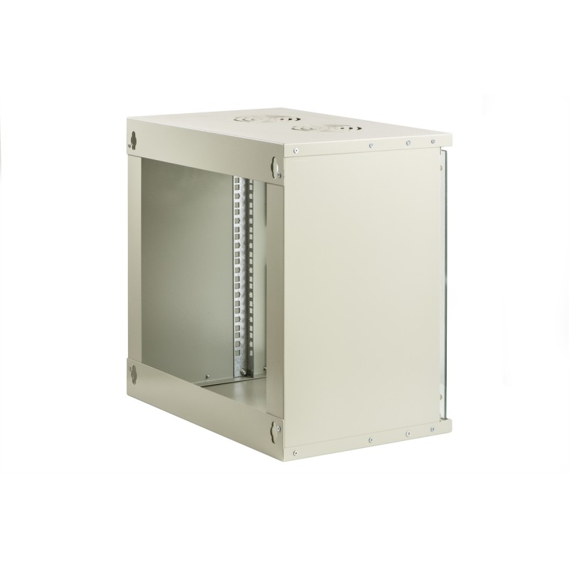 ARMADIO RACK 19" 9 UNITA' (A)485 X (L)500 X (P)320 GRIGIO ARMADIO RACK 19" 9 UNITA' (A)485 X (L)500 X (P)320 GRIGIO