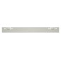ARMADIO RACK 19" 12 UNITA' DA MURO (A) 635 X (L) 600 X (P) 450 GRIGIO DISASSEMBLATO PORTA VETRO