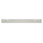 ARMADIO RACK 19" 15 UNITA' DA MURO (A) 770 X (L) 600 X (P) 450 GRIGIO DISASSEMBLATO PORTA VETRO