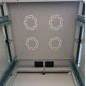 ARMADIO RACK PER RETI 19" 32U (A)1558, (L)600, (P)600 COLORE GRIGIO PORTA VETRO SERIE EAVI ARMADIO RACK PER RETI 19" 32U (A)1558, (L)600, (P)600 COLORE GRIGIO PORTA VETRO SERIE EAVI