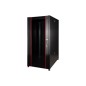 ARMADIO RACK PER RETI 19" 32U (A)1558, (L)600, (P)600 COLORE NERO PORTA VETRO SERIE EAVI ARMADIO RACK PER RETI 19" 32U (A)1558, (L)600, (P)600 COLORE NERO PORTA VETRO SERIE EAVI