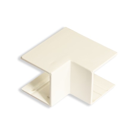 ANGOLO INTERNO 90° PER CANALINA 25 MM. PER LK25616, LK25625