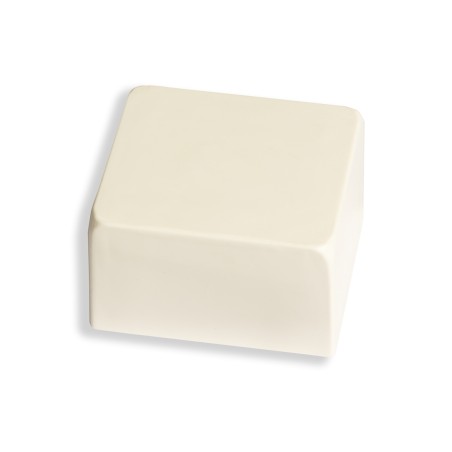 TAPPO CHIUSURA PER CANALINA 25 MM. PER LK25616, LK25625