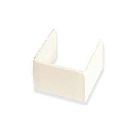 RACCORDO PER CANALINA 25 MM. PER LK25616, LK25625