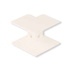 ANGOLO INTERNO PER CANALINA 40 MM LK40625 LK40640
