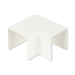 ANGOLO 90° PER CANALINA 40 MM. LK40625, LK40640