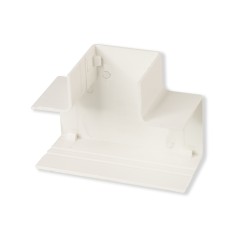 RACCORDO A T PER CANALINA MM. 40 LK40625, LK40640