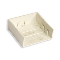 TAPPO CHIUSURA PER CANALINA MM. 40 LK40640, LK40625