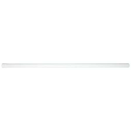 CONFEZIONE 10 TUBI CONDOTTA CAVI DIAMETRO ESTERNO 32 MM PVC RIGIDO MT. 1 (10 METRI IN TOTALE)