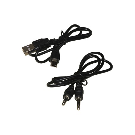 ADATTATORE DA PERSONAL COMPUTER VGA + AUDIO 3,5 MM STEREO A TV O VIDEO HDMI®