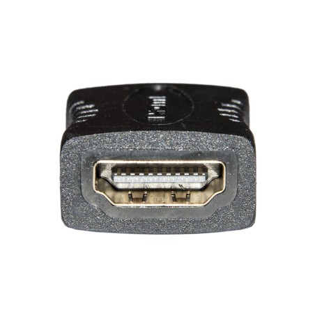 ADATTATORE HDMI® FEMMINA/FEMMINA