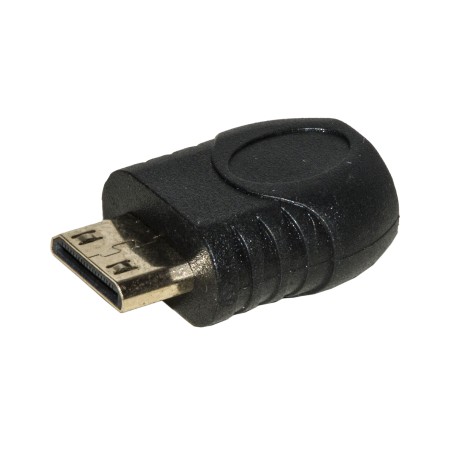 ADATTATORE MINI HDMI® MASCHIO - MICRO HDMI® FEMMINA