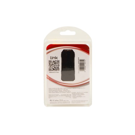 MINI ADATTATORE USB 3.0 PER PORTA HDMI®