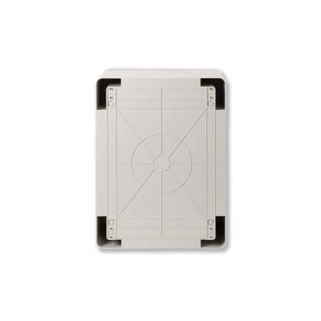 SCATOLA DISTRIBUZIONE ELETTRICA IP65 ABS MISURE 300X400X170