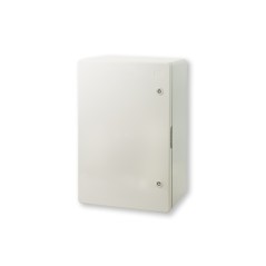 SCATOLA DISTRIBUZIONE ELETTRICA IP65 ABS MISURE 400X600X200
