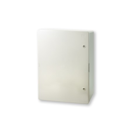 SCATOLA DISTRIBUZIONE ELETTRICA IP65 ABS MISURE 500X700X250