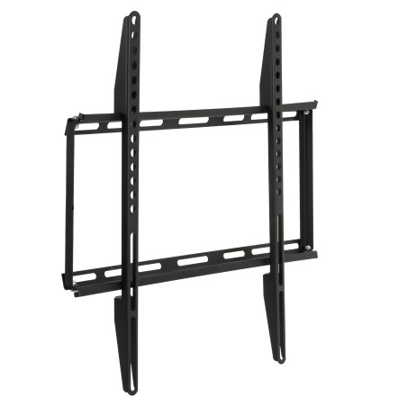 STAFFA A MURO PER TV FINO A 40 KG, DA 23 A 47" FINO A VESA 200X200