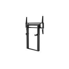 SUPPORTO TV 55-100" FINO A 120 KG DA MURO VESA FINO A 800X600