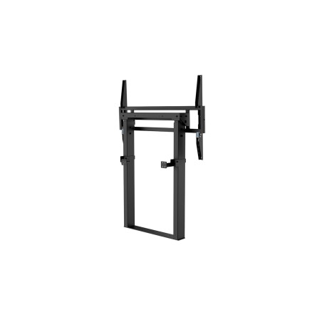 SUPPORTO TV 55-100" FINO A 120 KG DA MURO VESA FINO A 800X600