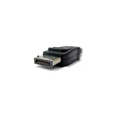 CAVO DI CONNESSIONE DISPLAYPORT 1.2 4K MT 3