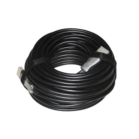 CAVO HDMI® AOC FIBRA OTTICA IBRIDO, HDCP, ARC, EDID 4K@60HZ@4:4:4 MT 20