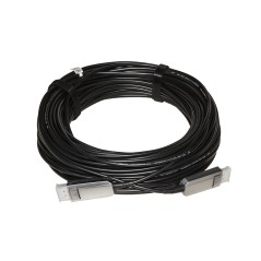 CAVO DISPLAYPORT 1.4 8K@60HZ 32GBPS HDCP HDR FIBRA OTTICA AOC MT 40