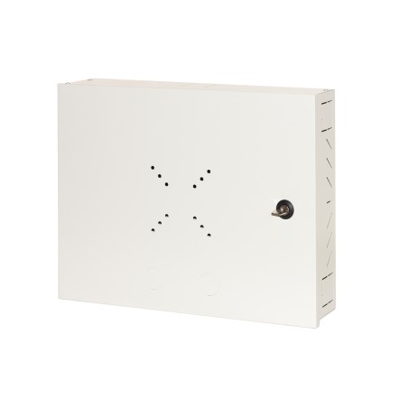 BOX A MURO PER DVR MISURE CM 35X45X10
