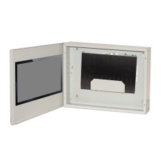 BOX A MURO PER DVR MISURE CM 35X45X10