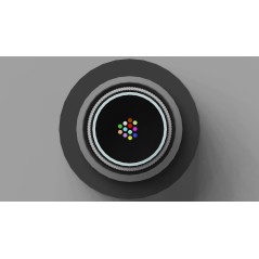 CAVO FIBRA OTTICA DA ESTERNO ARMATO OM3 GUAINA PE 12 FIBRE (AL METRO)