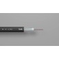 CAVO FIBRA OTTICA DA ESTERNO DIELETTRICO OM3 ANTIRODITORE 12 FIBRE (AL METRO)