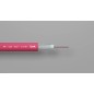 CAVO FIBRA OTTICA 12 FIBRE LOOSE OM4 ANTIRODITORE LSZH CLASSE B2CA (AL METRO)