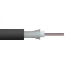 CAVO FIBRA OTTICA LOOSE TUBE 12 FIBRE OM4 OUTDOOR INTERRAMENTO DIRETTO (AL METRO)