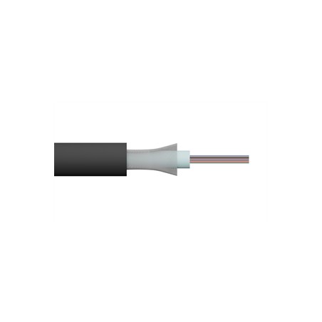 CAVO FIBRA OTTICA LOOSE TUBE 12 FIBRE OM4 OUTDOOR INTERRAMENTO DIRETTO (AL METRO)