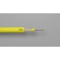 CAVO FIBRA OTTICA 12 FIBRE LOOSE OS2 ANTIRODITORE LSZH CLASSE B2CA (AL METRO)