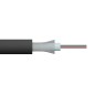 CAVO FIBRA OTTICA DA ESTERNO DIELETTRICO OS2 ANTIRODITORE 12 FIBRE (AL METRO)