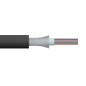 CAVO FIBRA OTTICA DA ESTERNO DIELETTRICO OM3 ANTIRODITORE 24 FIBRE (AL METRO)