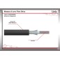 CAVO FIBRA OTTICA DA ESTERNO DIELETTRICO OM3 ANTIRODITORE 24 FIBRE (AL METRO)