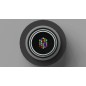 CAVO FIBRA OTTICA 24 FIBRE ARMATO DA ESTERNO/INTERNO ANTIRODITORE OM4 (AL METRO)