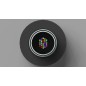 CAVO FIBRA OTTICA 24 FIBRE LOOSE OS2 9/125 NM LSZH INTERNO/ESTERNO CLASSE ECA (AL METRO)