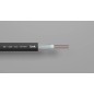 CAVO FIBRA OTTICA 24 FIBRE LOOSE OS2 9/125 NM LSZH INTERNO/ESTERNO CLASSE ECA (AL METRO)