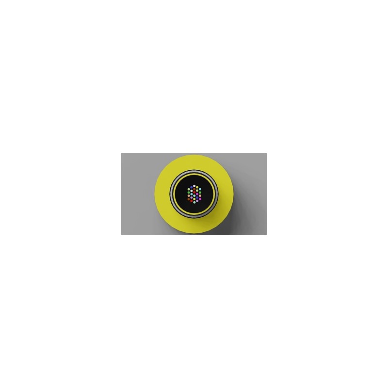 CAVO FIBRA OTTICA 24 FIBRE LOOSE OS2 ANTIRODITORE LSZH CLASSE B2CA (AL METRO)