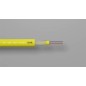 CAVO FIBRA OTTICA 24 FIBRE LOOSE OS2 ANTIRODITORE LSZH CLASSE B2CA (AL METRO)