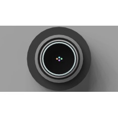 CAVO FIBRA OTTICA DA ESTERNO ARMATO OM3 GUAINA PE 4 FIBRE (AL METRO)