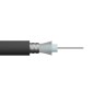 CAVO FIBRA OTTICA DA ESTERNO ARMATO OM3 GUAINA PE 4 FIBRE (AL METRO)