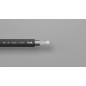 CAVO FIBRA OTTICA DA ESTERNO ARMATO OM3 GUAINA PE 4 FIBRE (AL METRO)