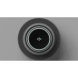 CAVO FIBRA OTTICA 4 FIBRE ARMATO DA ESTERNO/INTERNO ANTIRODITORE OM4 (AL METRO)