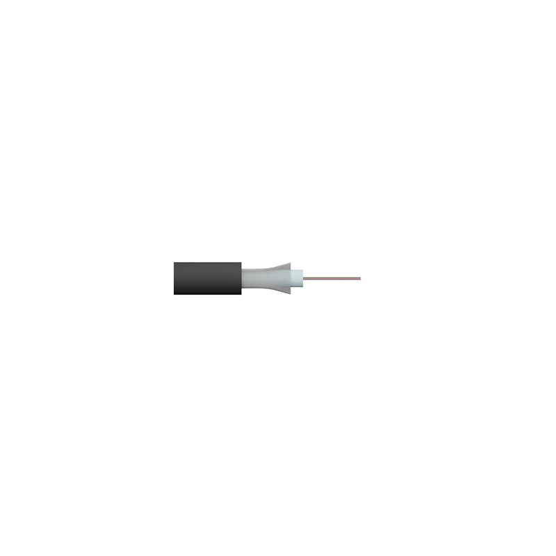 CAVO FIBRA OTTICA LOOSE TUBE 4 FIBRE OM4 OUTDOOR INTERRAMENTO DIRETTO (AL METRO)
