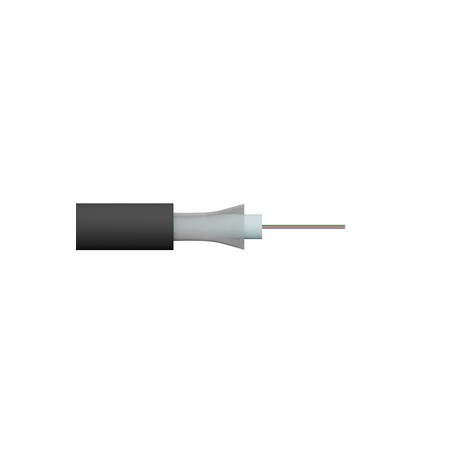 CAVO FIBRA OTTICA LOOSE TUBE 4 FIBRE OM4 OUTDOOR INTERRAMENTO DIRETTO (AL METRO)