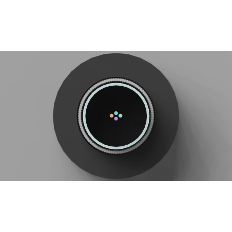CAVO FIBRA OTTICA DA ESTERNO DIELETTRICO OS2 ANTIRODITORE 4 FIBRE (AL METRO)